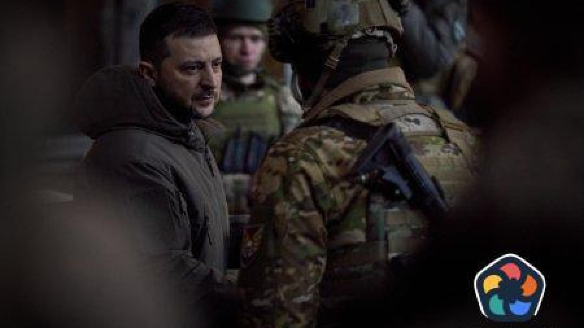 Зеленски заминава на изненадваща визита в САЩ