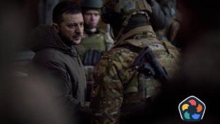 Зеленски заминава на изненадваща визита в САЩ