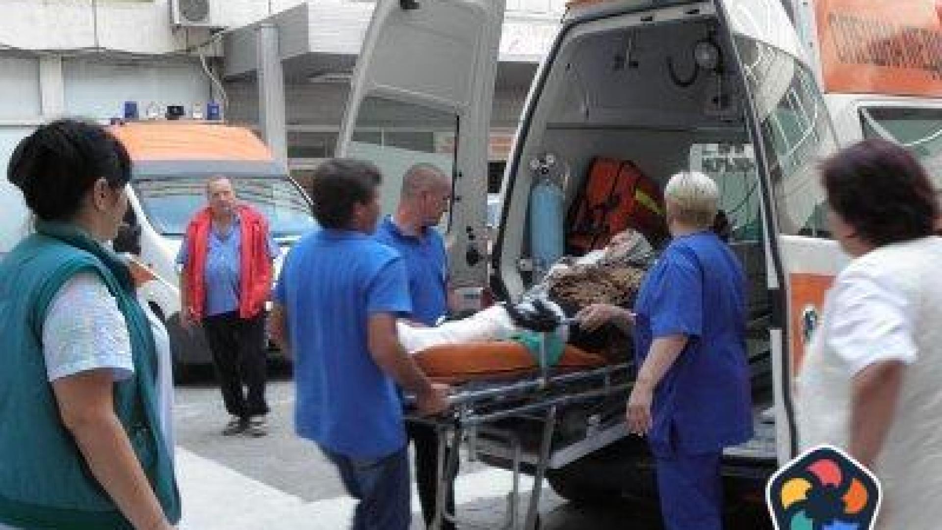 Държавата отпуска 4.6 млн. за увеличение на заплатите в РЗИ и Спешна помощ