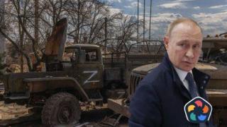 Путин призна за проблеми в армията. Обяви украинците за братски народ