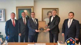 Четири партии в Турция подкрепиха ДПС за политиката й на сигурност и стабилност