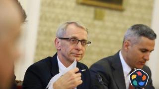 Денков: Гръбнакът на проектокабинета ще е от "Продължаваме промяната"