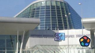 ГБС ще строи паркинги за 5 млн. лв. на летище "София"