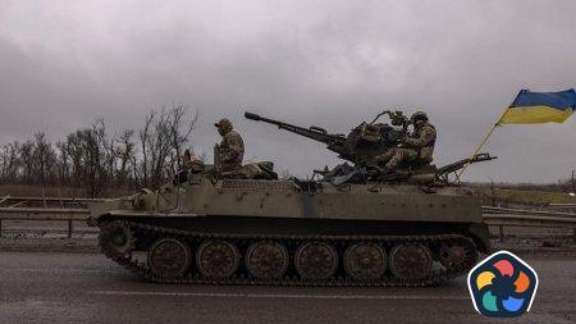 МО предлага парламентът да решава за всяка военна помощ към Украйна