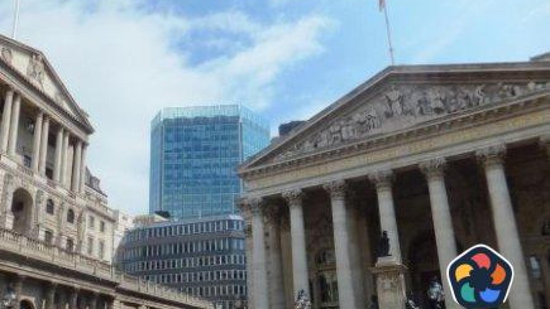 Bank of England: Криптовалутата е “твърде опасна” и трябва да се регулира