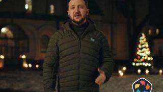 Зеленски: Свободата има висока цена, но робството е по-скъпо