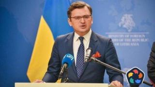 Украйна се стреми да организира мирна среща на върха до края на февруари