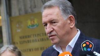 Стойчо Кацаров: Средствата за здравната система са се удвоили, не и качеството