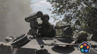 Руските сили засилиха атаките срещу Херсон на фона на застоя във военните действия