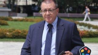 Бойко Ноев: Ако не беше Грозев, нямаше да има никакво разследване на руските служби в България