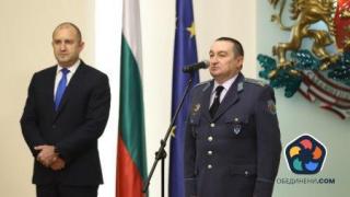 Радев отново призова за спешна модернизация на армията