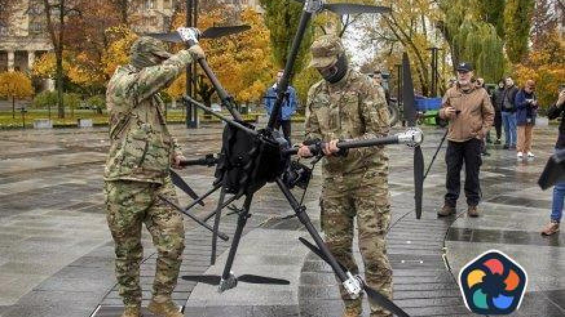 Парламентът ще взима решенията за оказване на военна помощ на Украйна