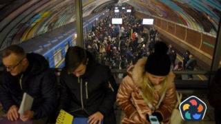 Нови руски удари по Киев