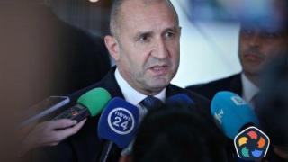 "Маркет линкс": За първи път недоверието към президента е по-високо от доверието