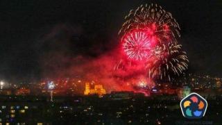 София посреща 2023 г. със "Сцена под звездите" на площад "Княз Александър I"