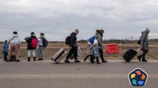 Български хелзинкски комитет: Служебното правителство излъга, че ще осигури храна на уязвимите украински бежанци