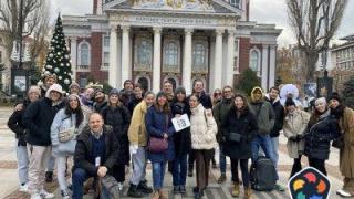 Free Sofia Tour – обиколките, чрез които туристите обикват София