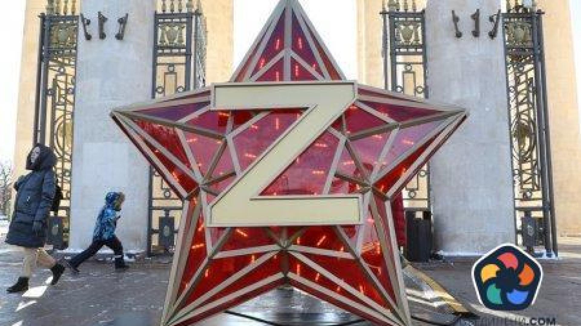 Кремъл инструктира медиите как да обобщят "резултатите от годината"