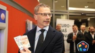 Хърватия готова да замрази цените заради спекулации след въвеждането на еврото