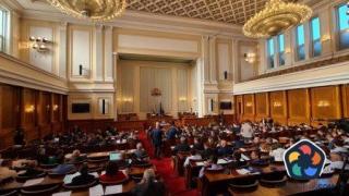 Престоят в концлагери и казармата ще се признават за стаж за пенсия