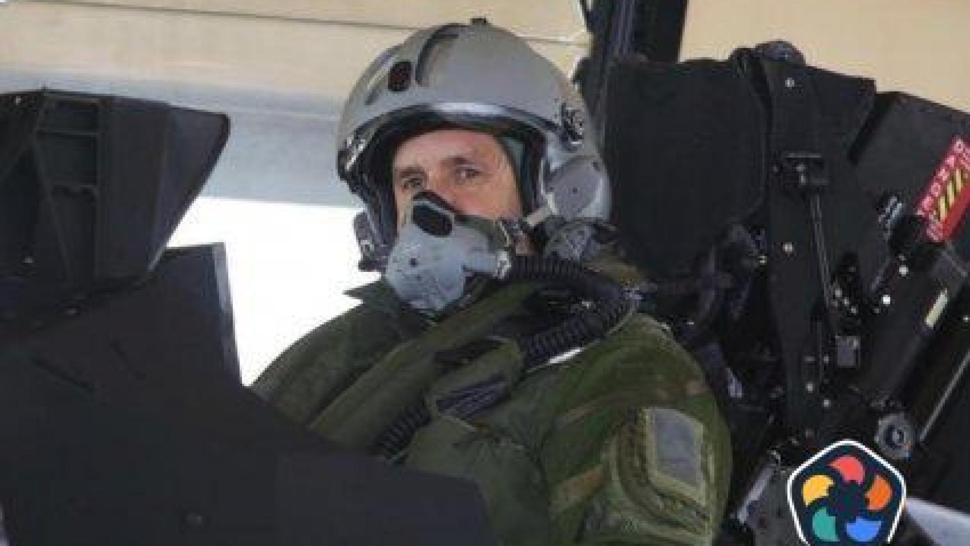 Военните пилоти летят опасно малко. Радев призова спешно да се вземат на лизинг изтребители