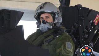 Военните пилоти летят опасно малко. Радев призова спешно да се вземат на лизинг изтребители
