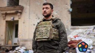 Предстоящите избори и изходът от войната в Украйна