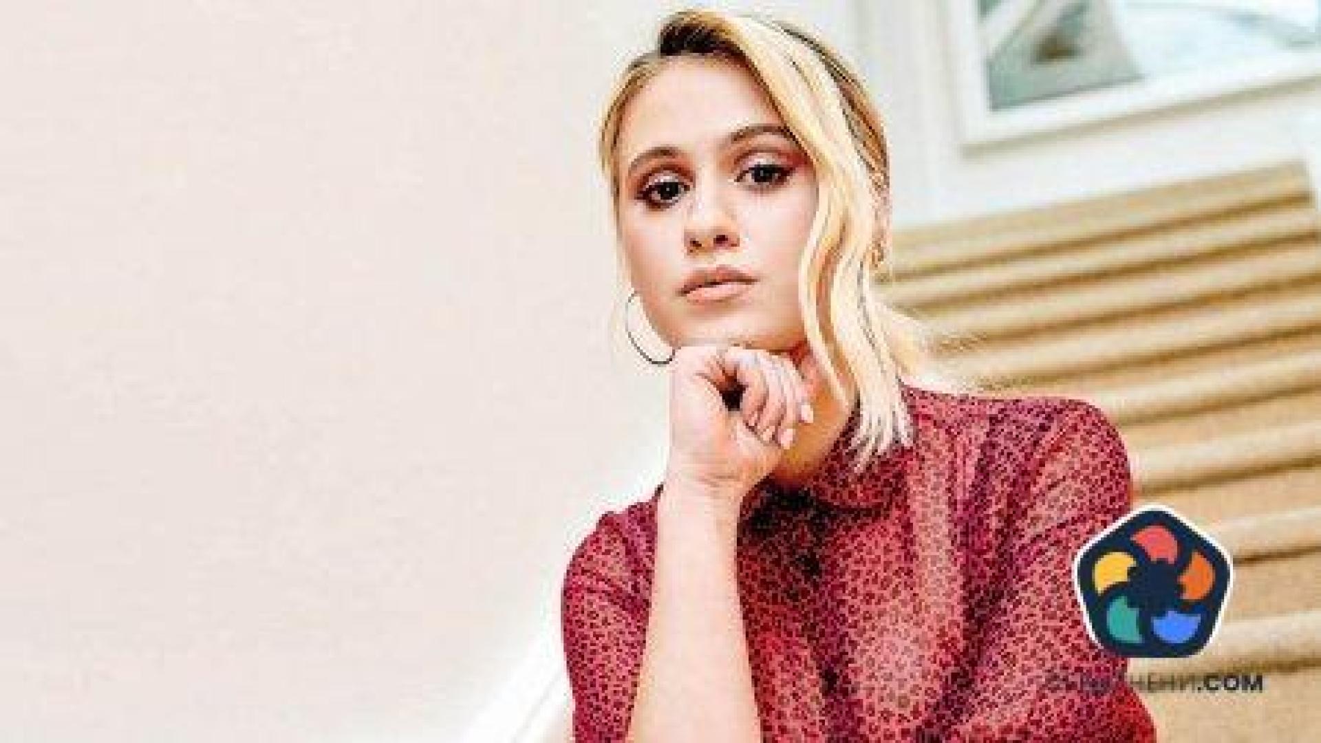 Мария Бакалова участва в научнофантастичен филм с Дейвид Стратеърн