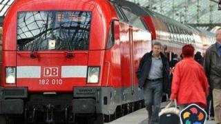 "Дойче бан" планира да наеме 25 000 служители прз 2023 г.