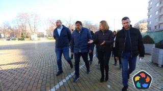 Сагата с жълтите павета: Чака се доклад за пренареждането им, когато времето позволи