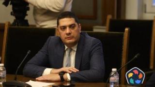 Украйна предлага да помогне с поддръжката на българските МиГ 29