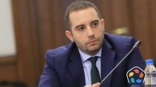Богдан Кирилов: Недостигът на антибиотици ще бъде компенсиран постепенно до месец