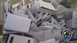 Нова платформа ОЧИ обединява усилията за работа срещу изборни измами