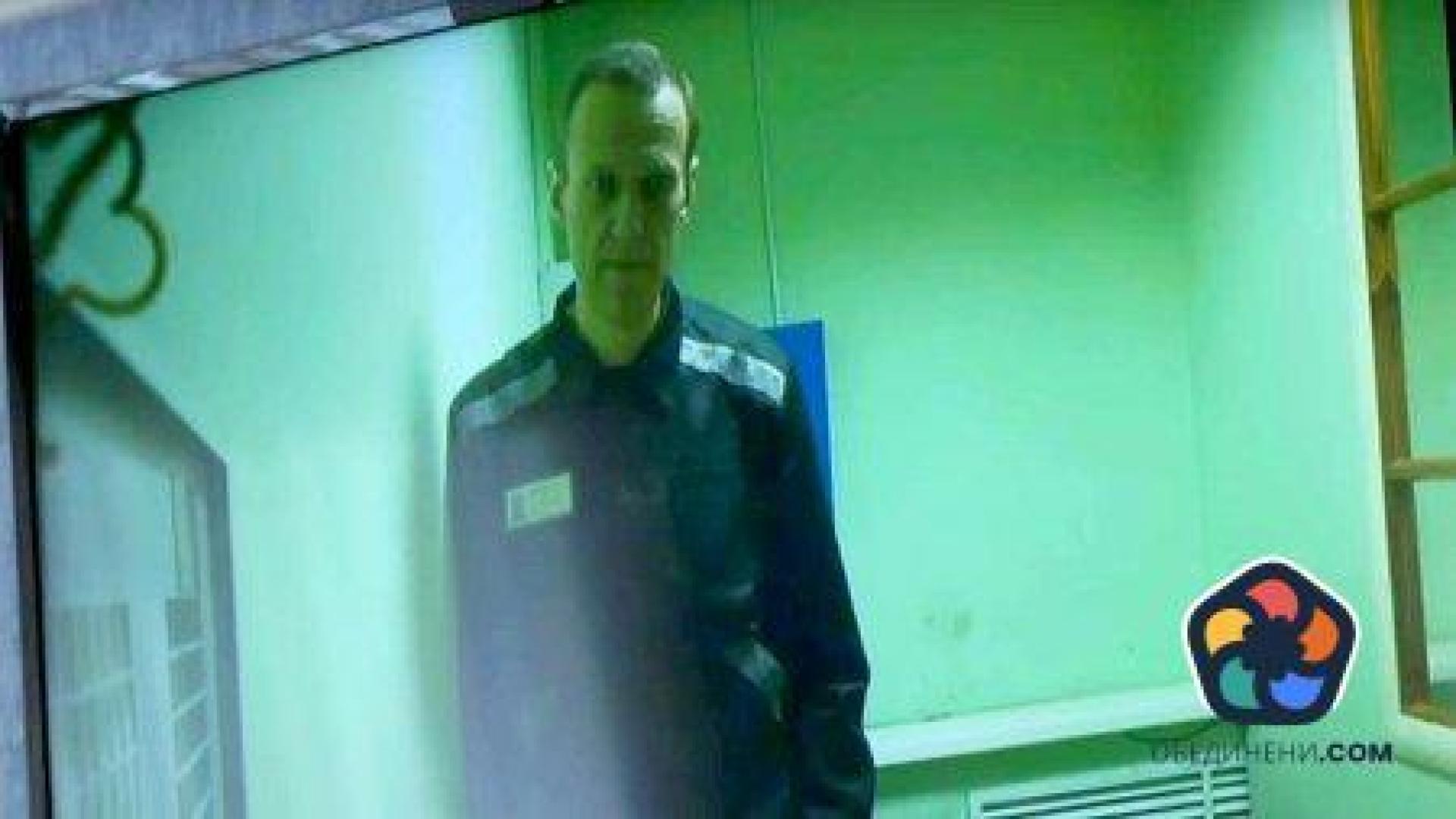 Руски лекари пишат на Путин: Спрете издевателствата над Навални