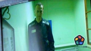Руски лекари пишат на Путин: Спрете издевателствата над Навални