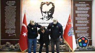 България е предала заподозрян за тероризъм на Турция