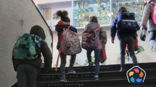 Учениците в Бургас все пак излизат във ваканция заради грипната епидемия