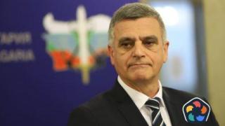 Стефан Янев готов да влезе в ролята на премиер, ако Радев му връчи третия мандат