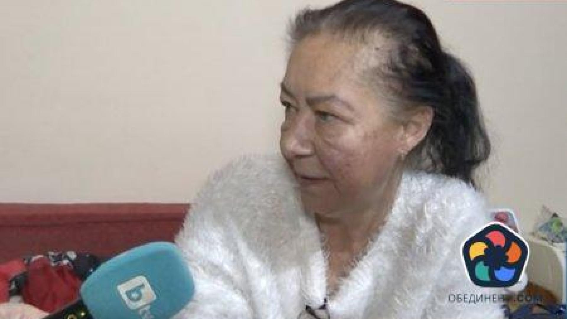 Лекарката, с положителна проба за алкохол, не вижда проблем, отрича да е пила