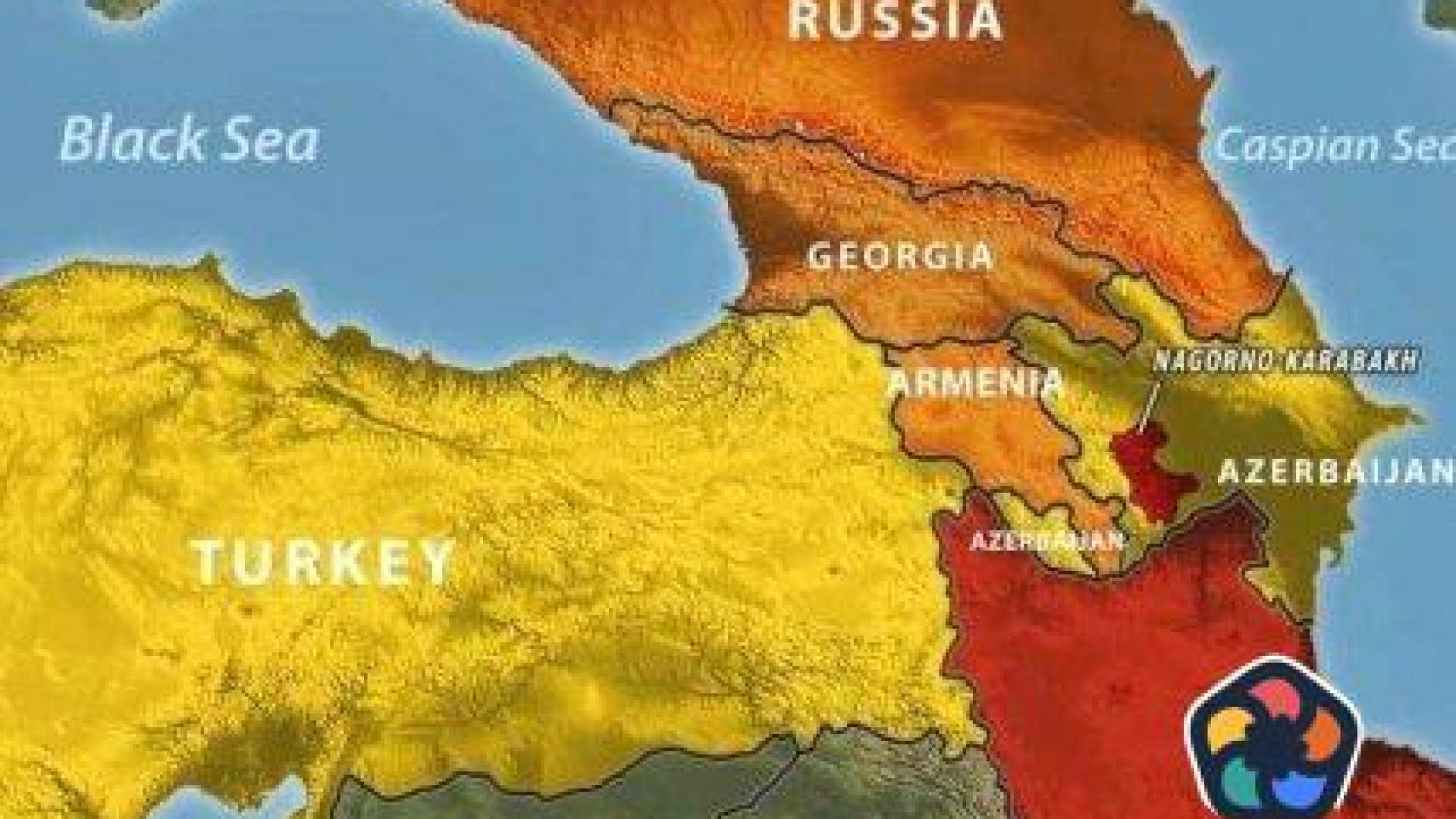 Русия обвини Армения за срива на преговорите с Азербайджан за Нагорни Карабах