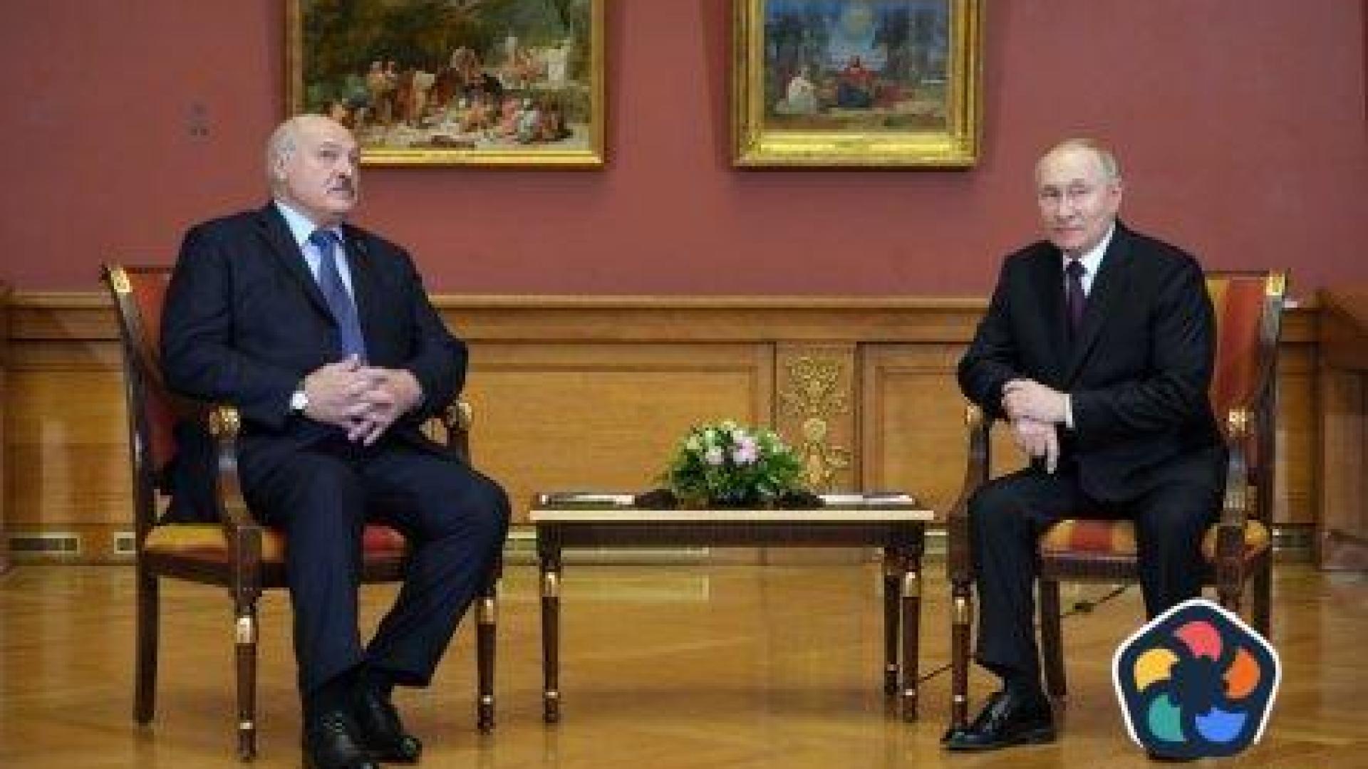 Руски дипломат: Общите маневри с Беларус възпират ескалация
