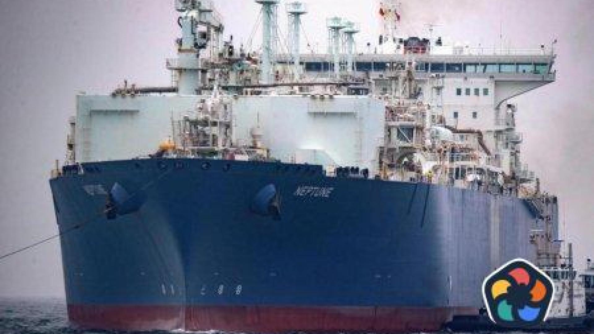 Открива се LNG терминал в Германия край неработещия "Северен поток"