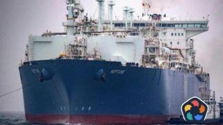Открива се LNG терминал в Германия край неработещия "Северен поток"