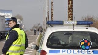 Пиян пешеходец е блъснат на пътя Търговище-Разград