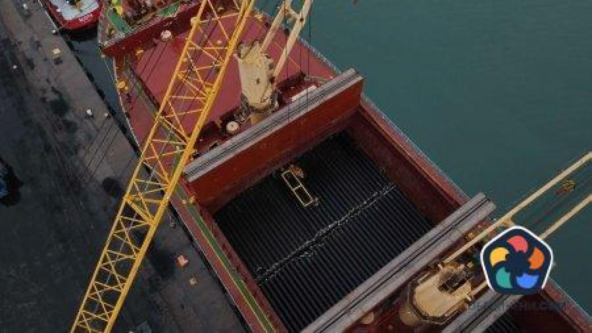 Дойдоха тръбите за българското трасе от газовата връзка със Сърбия