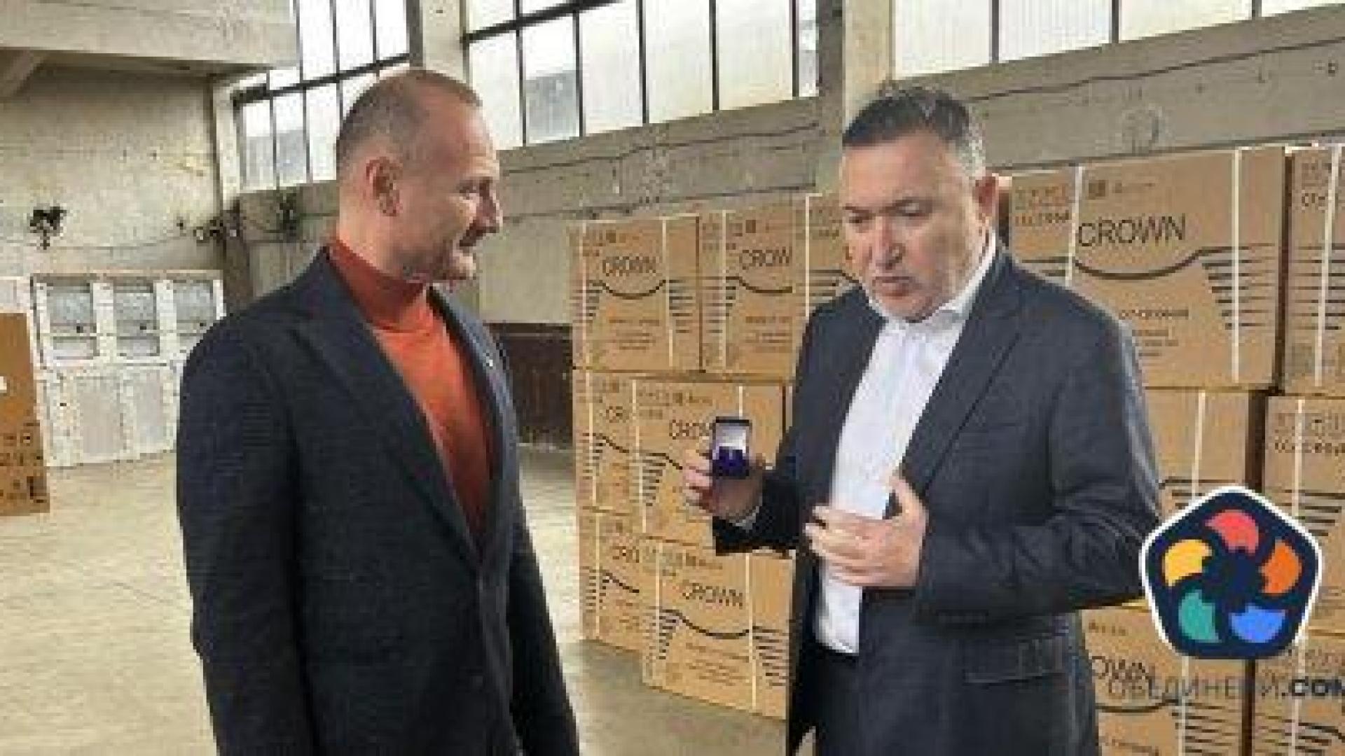 Пострадалите от наводненията в Карловско получават климатици и безплатен ток
