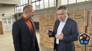 Пострадалите от наводненията в Карловско получават климатици и безплатен ток