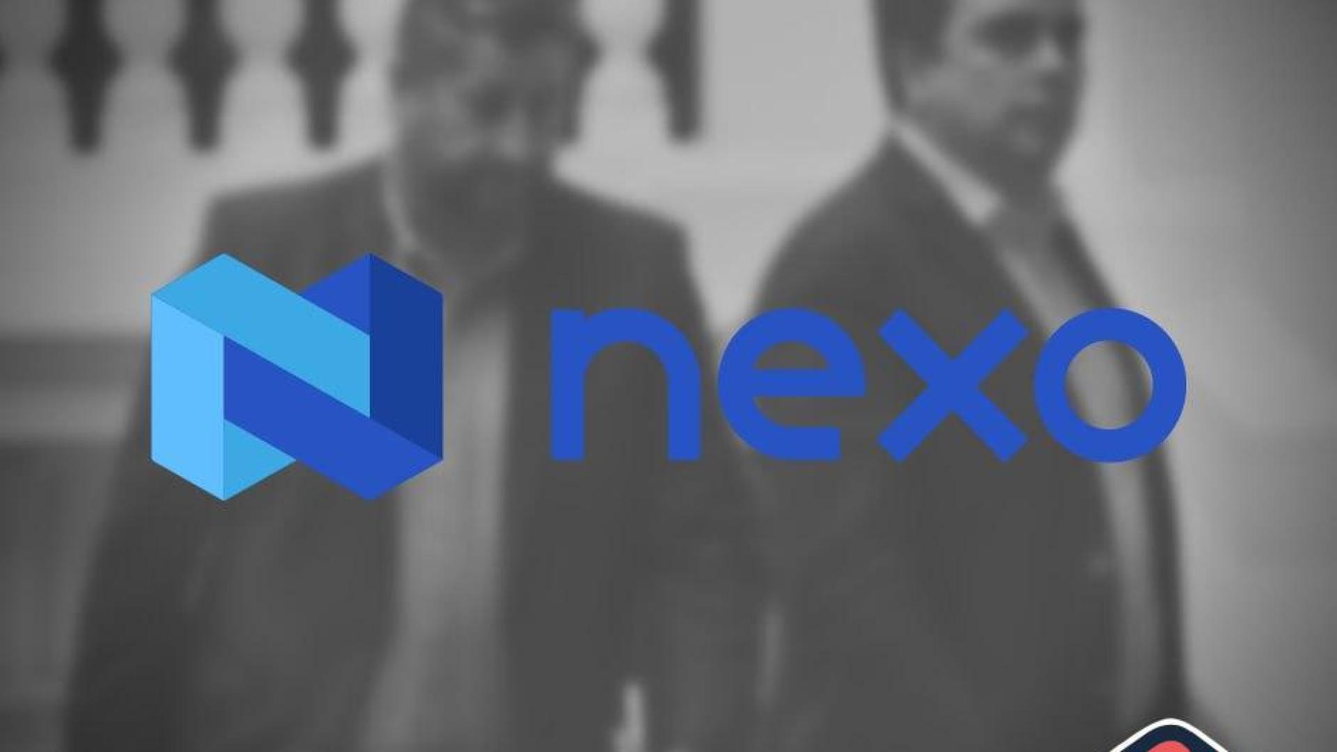 Демократична България и Продължаваме Промяната финансирани от NEXO