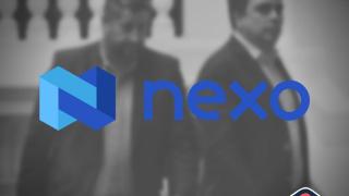 Демократична България и Продължаваме Промяната финансирани от NEXO