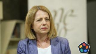 Фандъкова официално обяви, че няма да се кандидатира за кмет на София